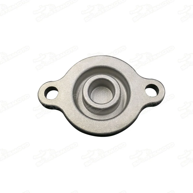 NC250 Oil Filter Cover For Zongshen ZS177MM 250cc BSE KAYO Dirt Bike