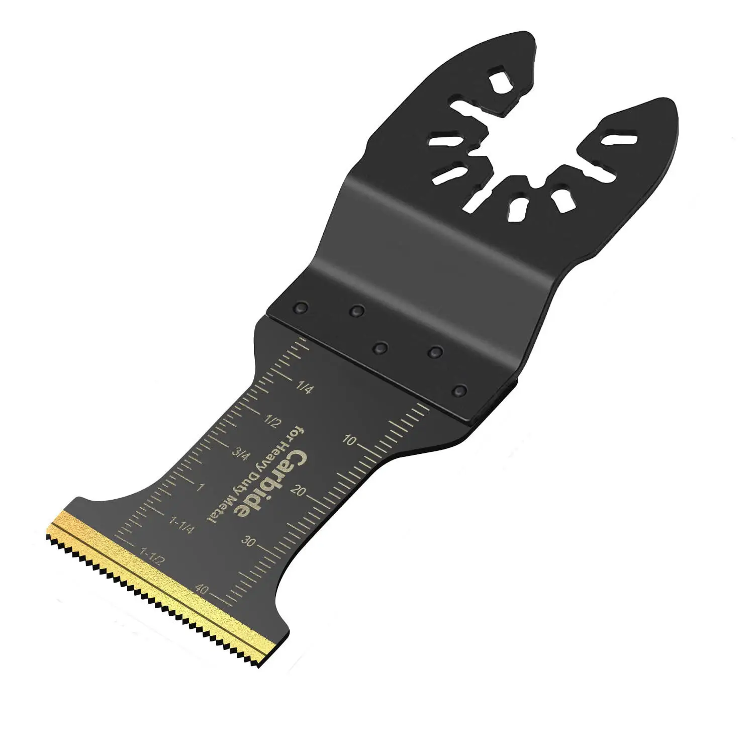 Карбид Осциллирующий пильный диск многофункциональный инструмент лезвия Инструмент для гвоздей металл