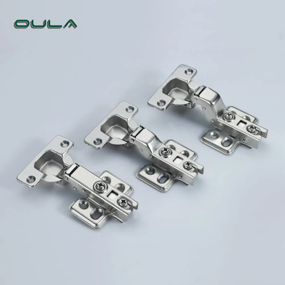 Скрытый гидравлический шарнир для кухонного шкафа 78 г