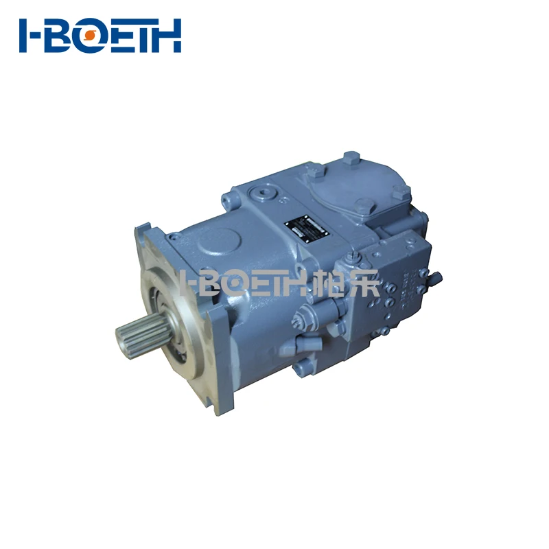 Rexroth  AA11VL0 Series AA11VL0260LRDH2 11L-NSD62NOO-Y Hydraulic Piston Pump