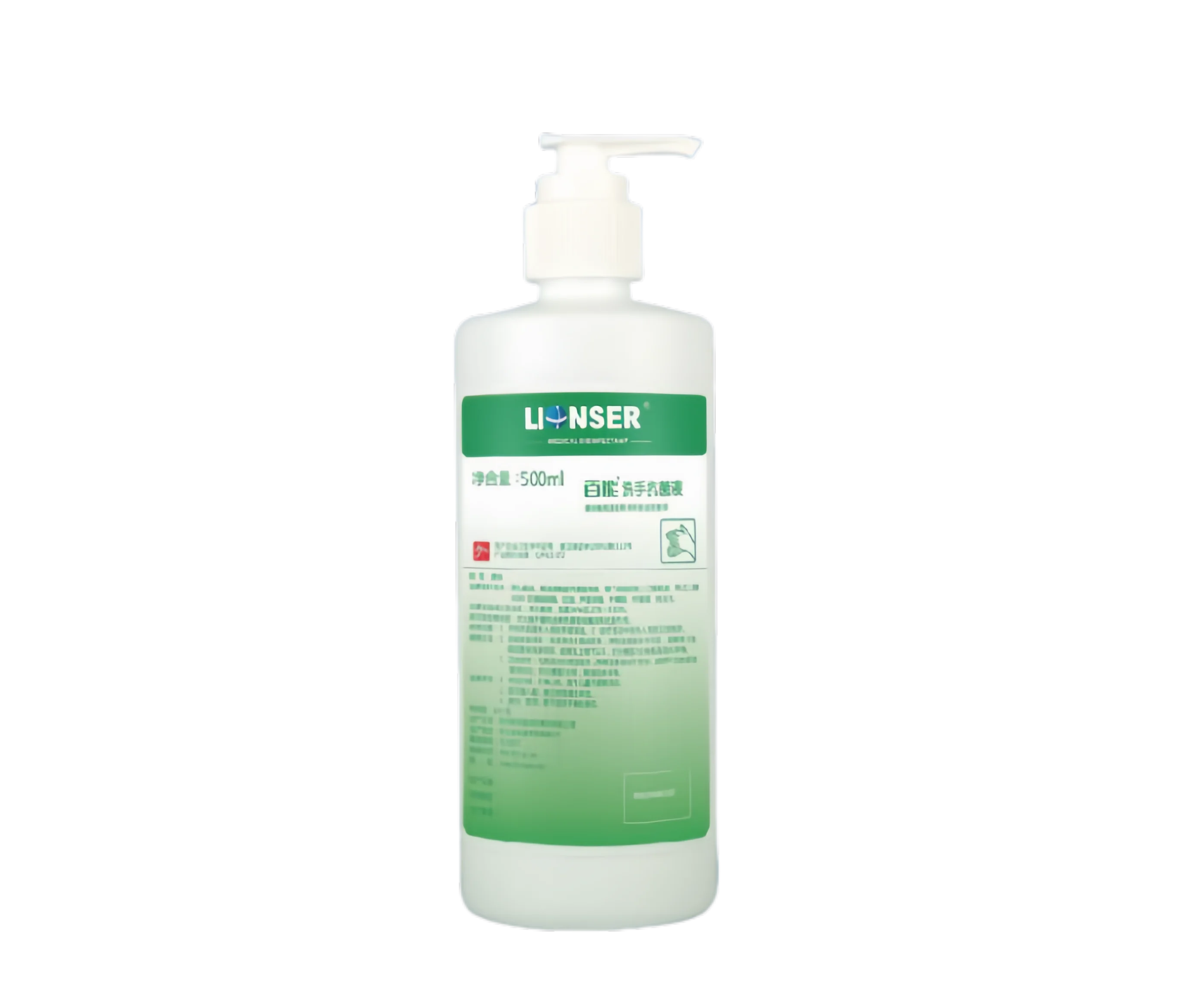 Очищающее средство для рук на основе бензалкония хлорида | Безопасное, безалкогольное и эффективное средство от микробов