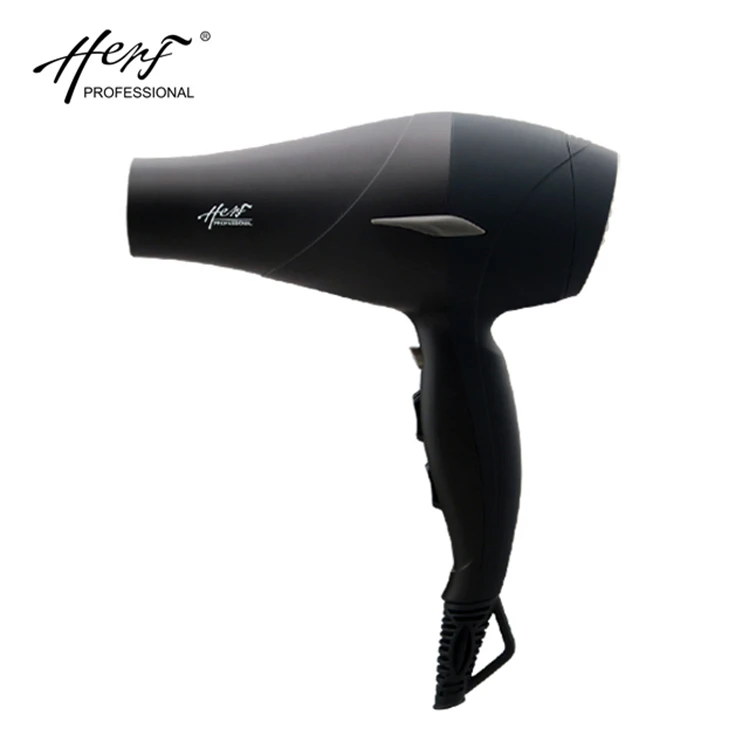 New High Power 2600W Salon Portable Customized Professional Hair Dryer