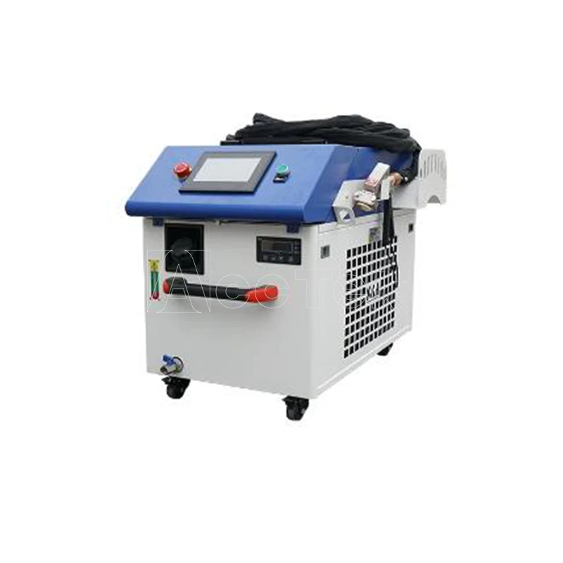 1000w laser cleaning stone marble Wood Steel Fiber Laser Cleaning Machine price