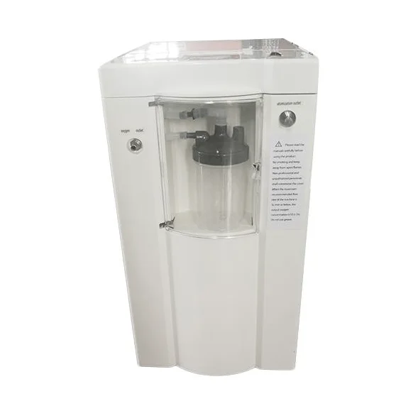 Medical 10l 220v Oxygen Concentrator Medical Oxygen Concentrator 10l