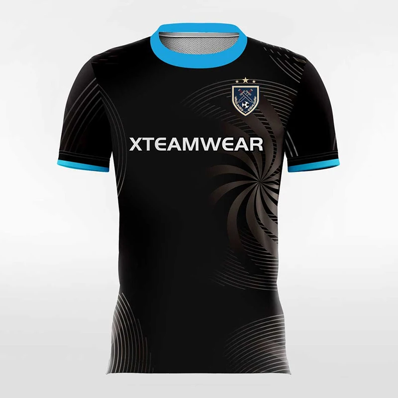 Retro classic football jersey soccer wear soccer shirts football jersey kit children adult short sleeved training sports uniform