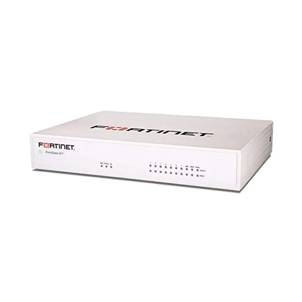 Новый оригинальный Fortinet устройство безопасности брандмауэр FortiGate начального уровня NGFW FG-61F