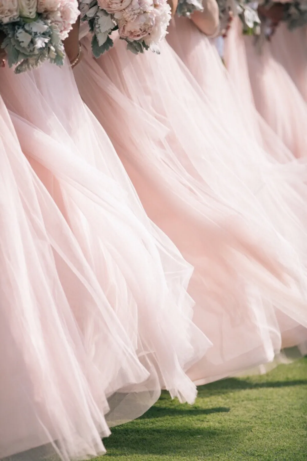 tulle fabric nylon Strengthen Mesh Fabric Stiff Net For wedding decoration