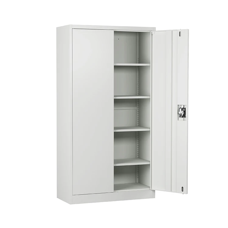 Cheap Metal Outdoor Waterproof Storage Cabinet/Used Industrial Workshop Cabinet for Sale