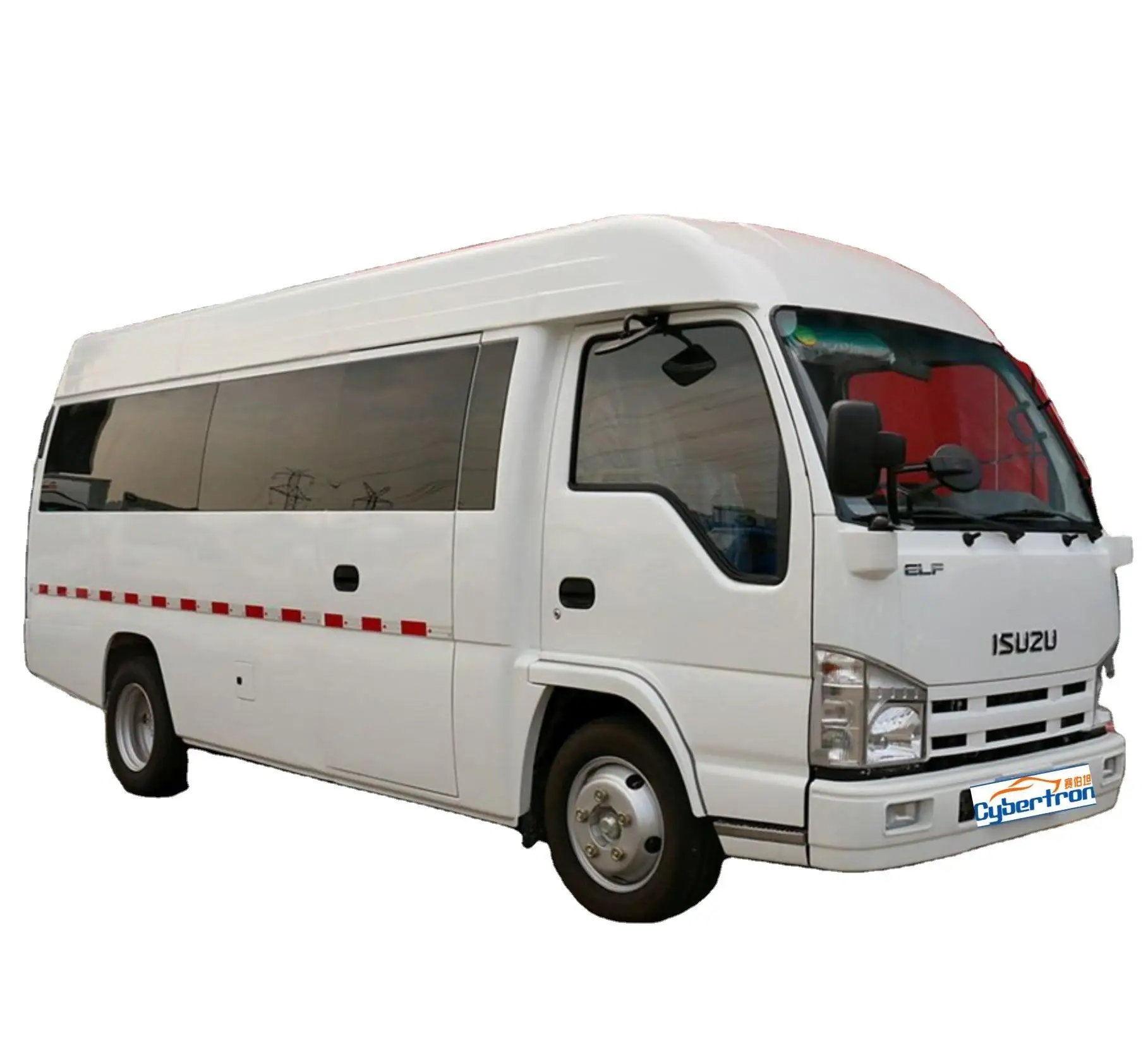 Мивэн Qingling QY-Q5 2024 с правым рулем