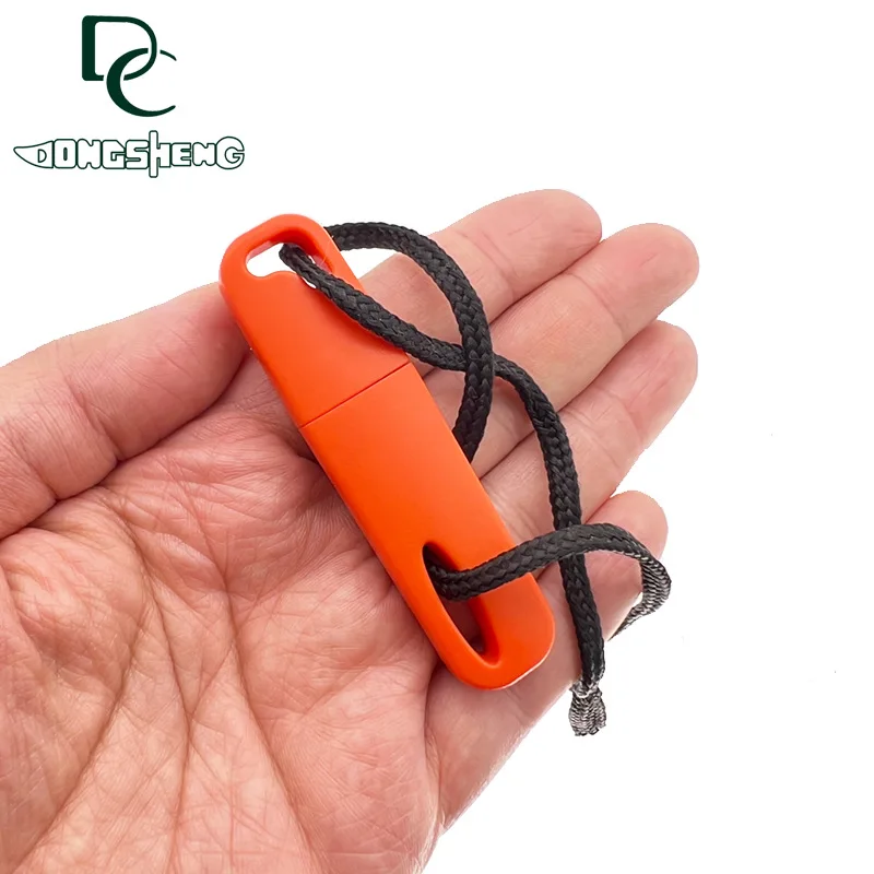 Multifunctional outdoor flint USB style safety Survival Camping Emergency Equipment Fire Starter Flintstones Bushcraft
