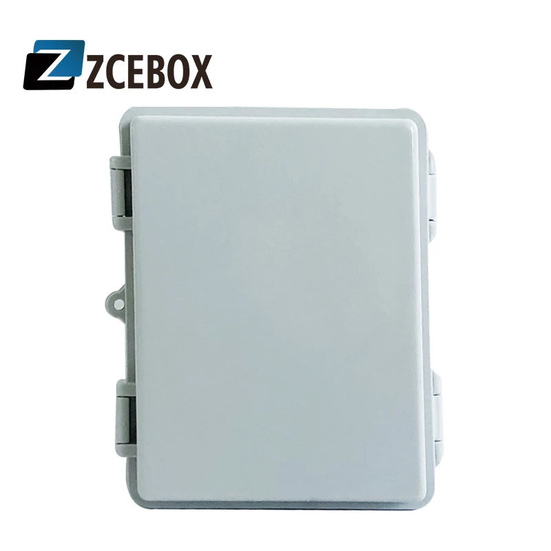  ZCEBOX IP66 100*150*70 Водонепроницаемая ABS электрическая кабельная распределительная