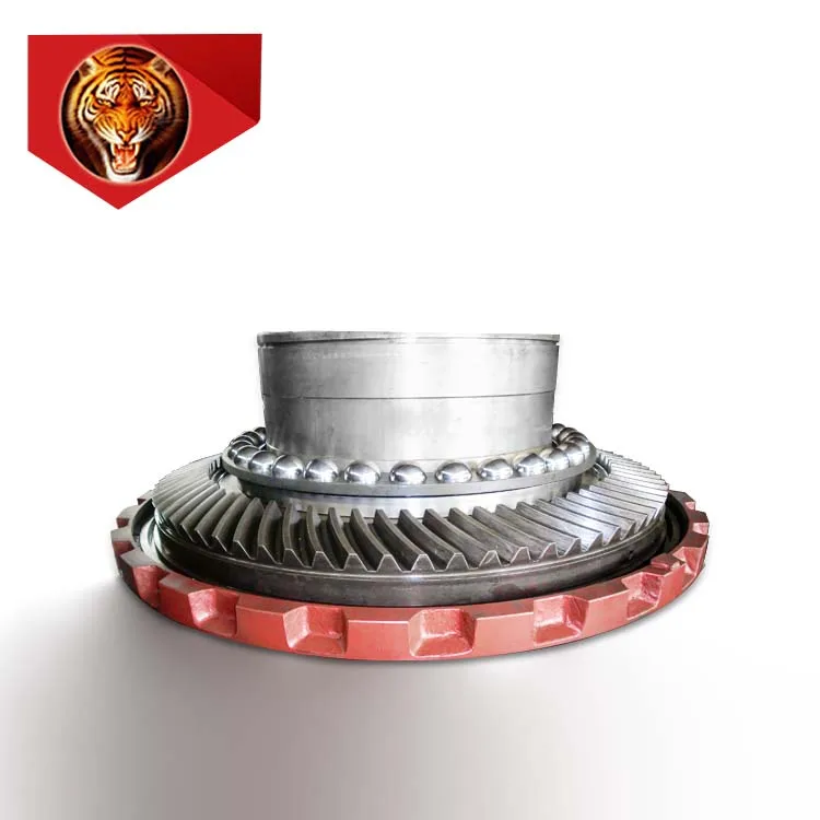 Tigerrig MDSP ZP205 сплит-роторная втулка и вставка