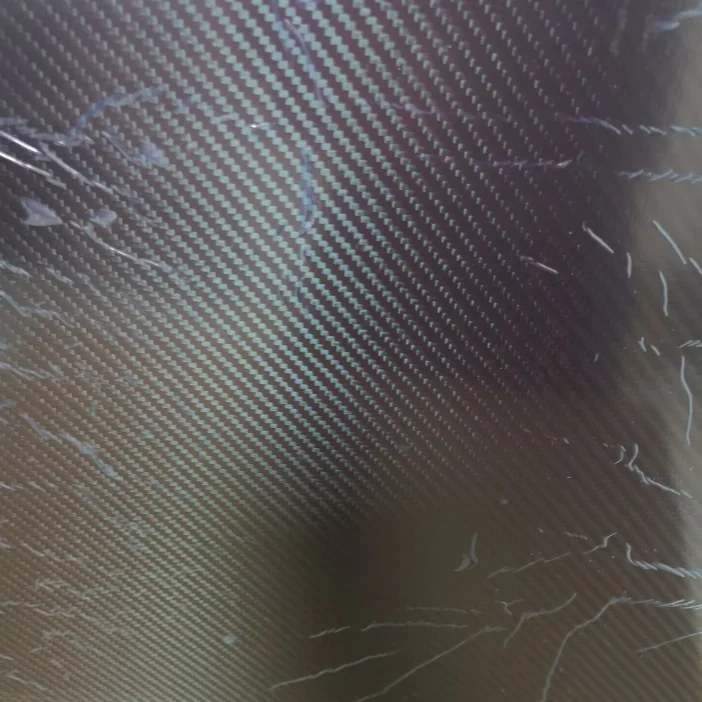 3K  Carbon Fiber Sheet 1MM 1.5MM 2MM 2.5MM 3MM 4MM 5MM glossy matte finish