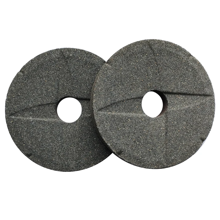 2024 Hot sale factory direct Abrasive Grinding Stone Wheel for flour mills for sale