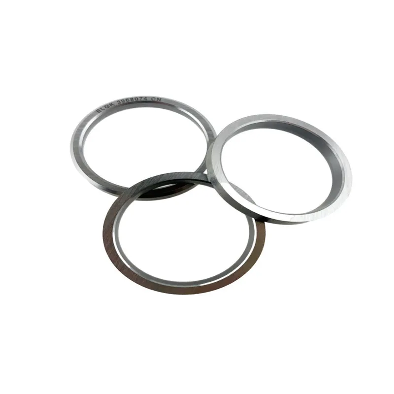 Original Chongqing Cummingss KT19/K38 engine accessories valve pedestal ring 205093