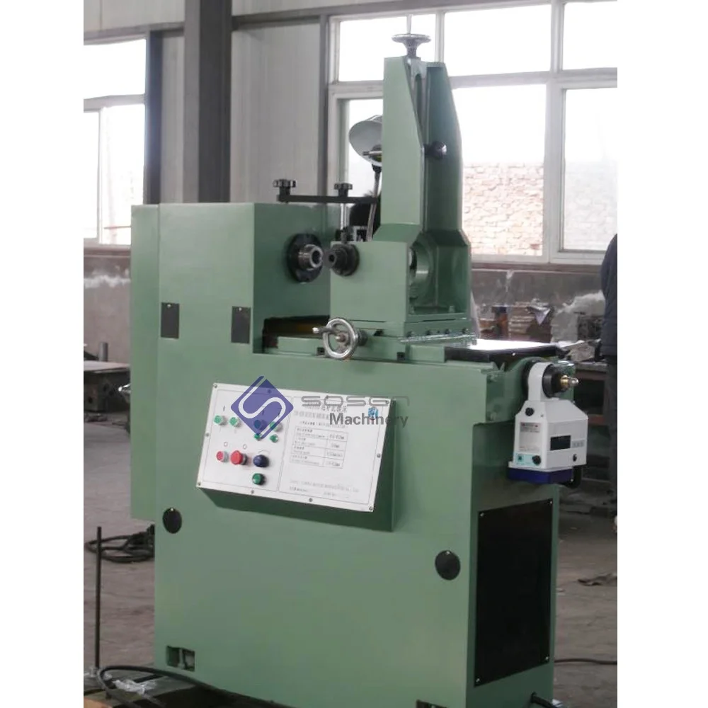 T8216 Engine connecting rod bushing boring machine