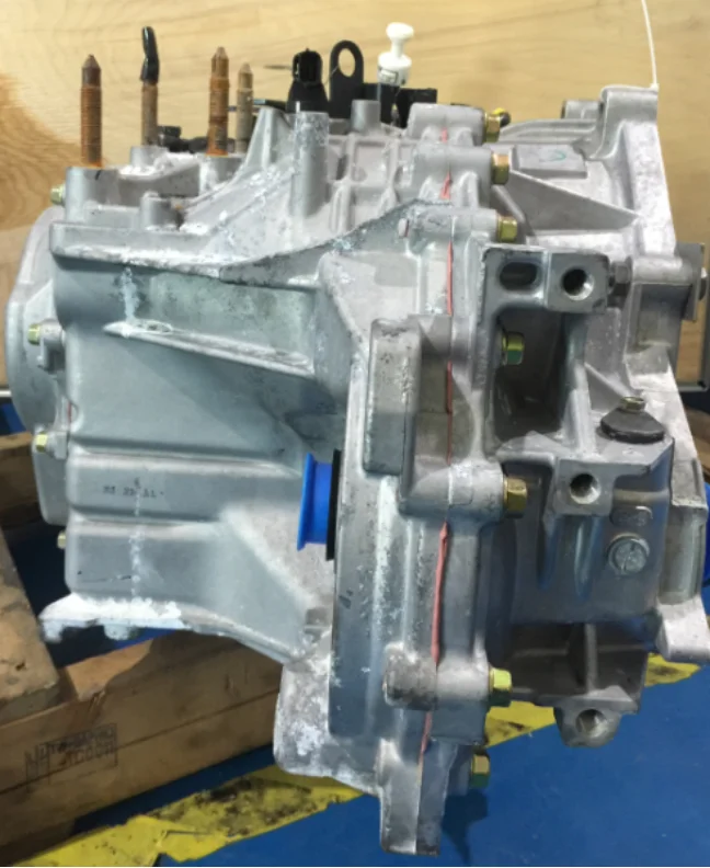 F4A42  0828600-QX  complete new gearbox assy   TOYOTA  Auto Transmission For Gearbox Accessories Transnation