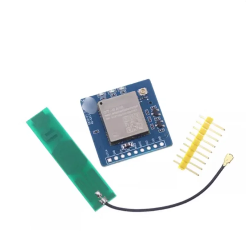4G CAT1 module Full Netcom iot development board 4g module data transparent transmission GT-GA10