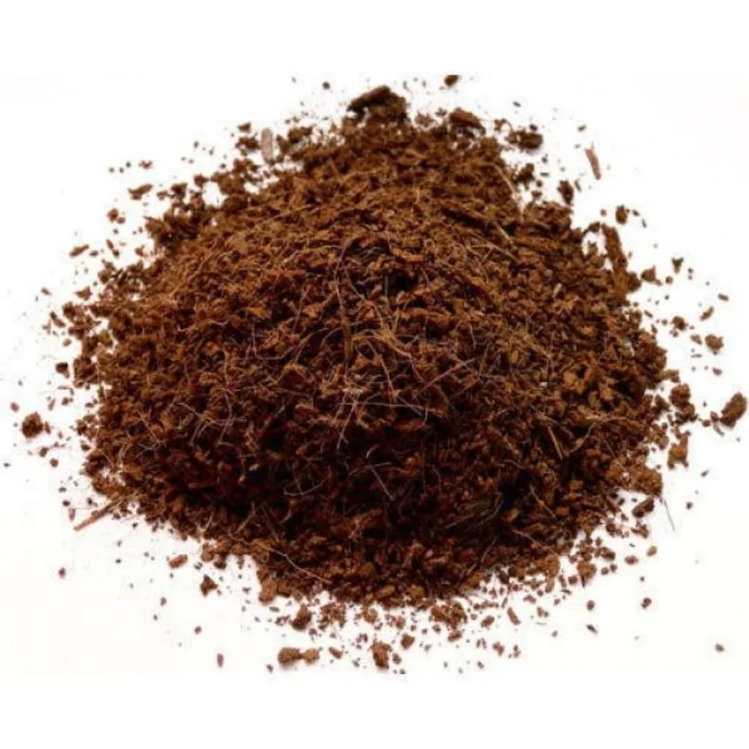 Best Selling Coco Peat Powder for Agricultural use from Indian Exporter and Manufacturer for Sale