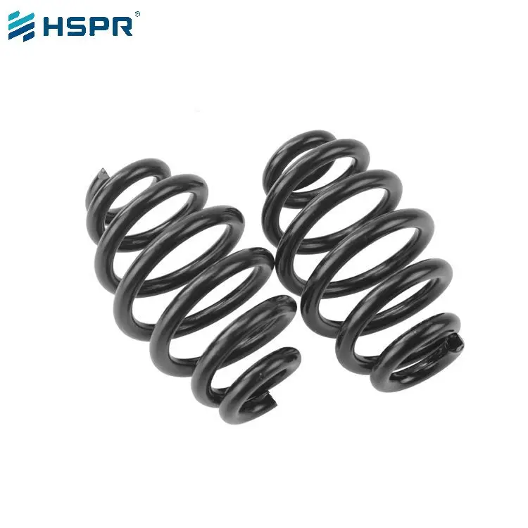 OEM Manufacturer Alloy steel carbon steel stainless steel spiral compression hardware spring