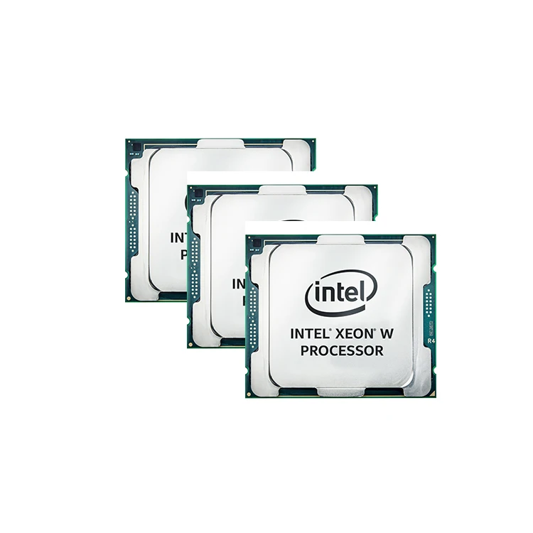 Intel Corp CD8067303533703 Xeon W2155 Processor Tray