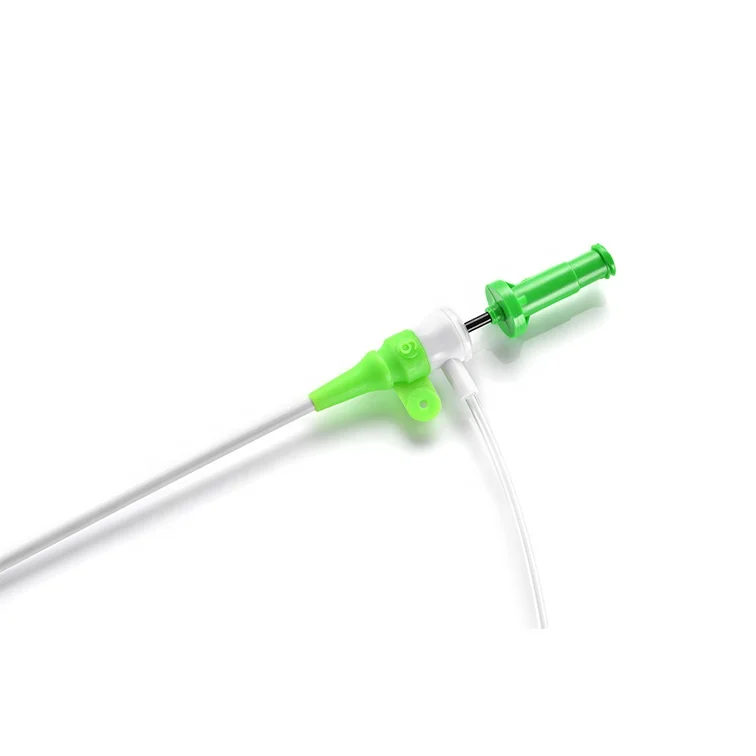 Disposable Kit Consumables for Endovascular Interventions Radifocus Transradial Introducer Sheath with CE