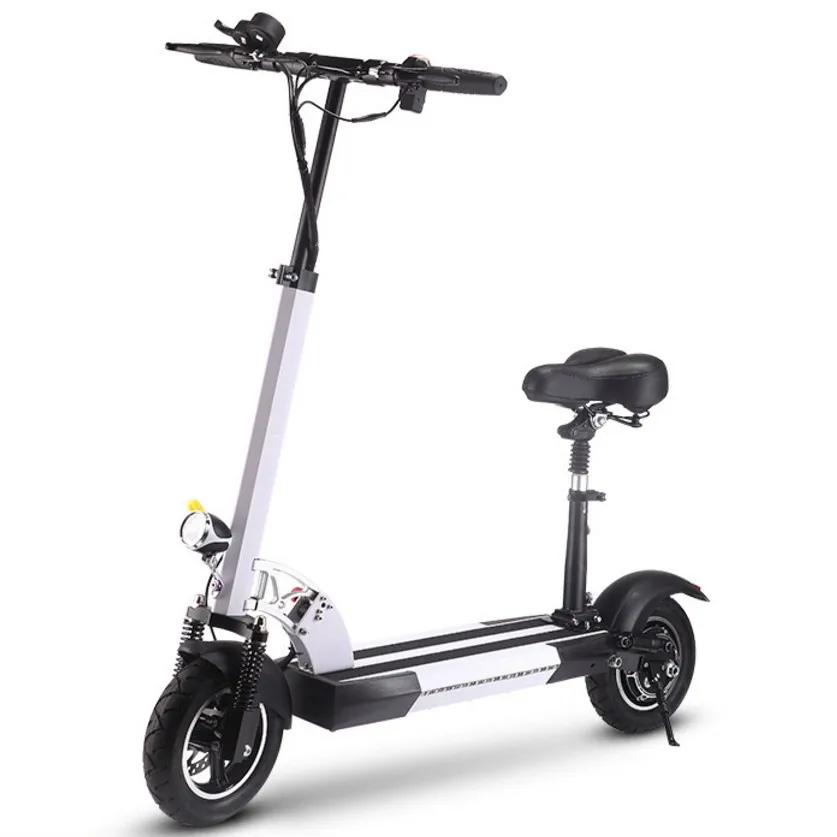 Electric scooters wholesale two wheels self balancing scooter electric scooter with seat for adults