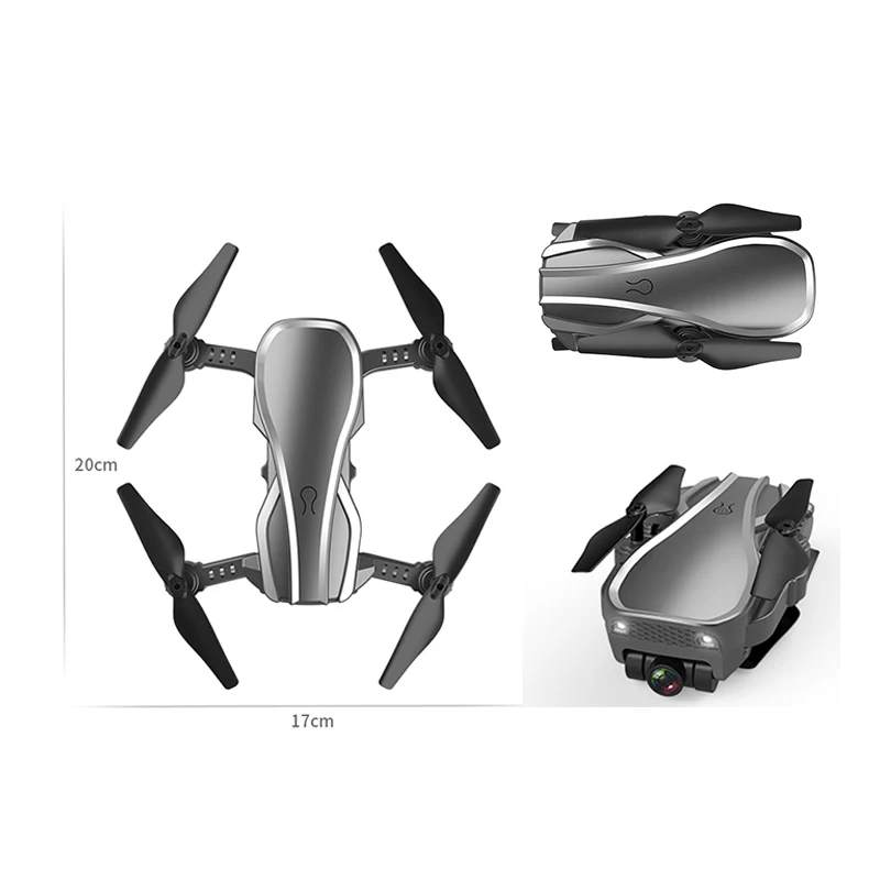 air pressure fixed hight quadcopter MV picture and video sharing drone Q1W Pro fpv 4k rc drone camera rc drones with hd camera