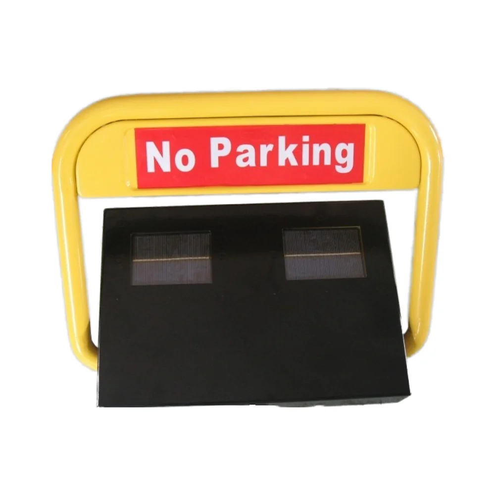 Automatic parking lock/Rising Bollard Parking Barrier