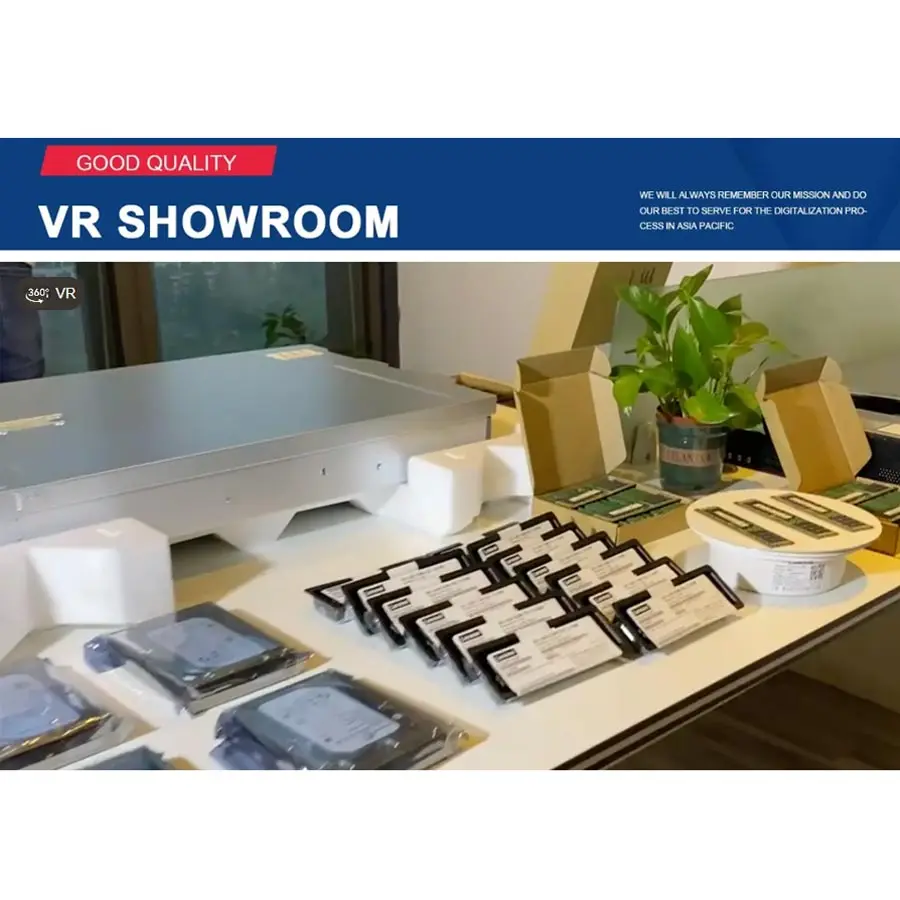 HPE Apollo 2200 Gen10 Server