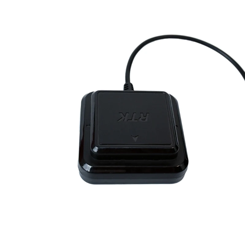 USB GPS приемник антенна G-mouse для ноутбука ПК Автомобильная морская навигация Stratux Raspberry Pi сельскохозяйственный gps