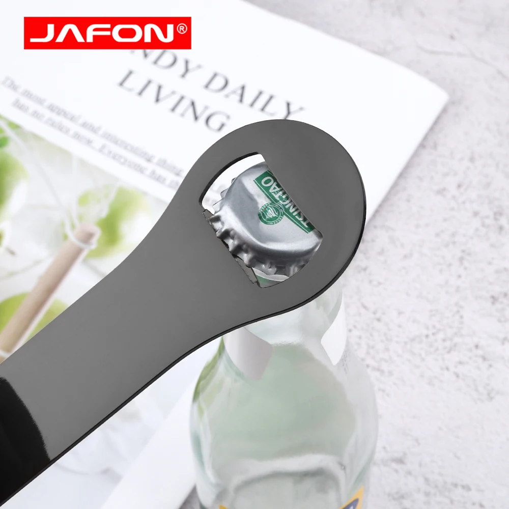 Ready to Ship Multifunctional Beer Bottle Openers Fast Shipment Bottle Opener Keychain