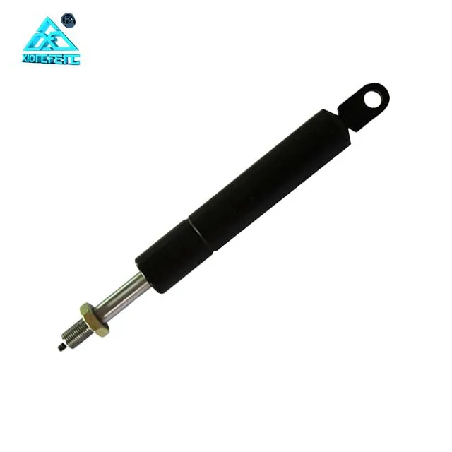 High quality Gas Cylinder Style Lockable / Gas Strut Pressure /Gas Support Lift Spring For Medical Bed