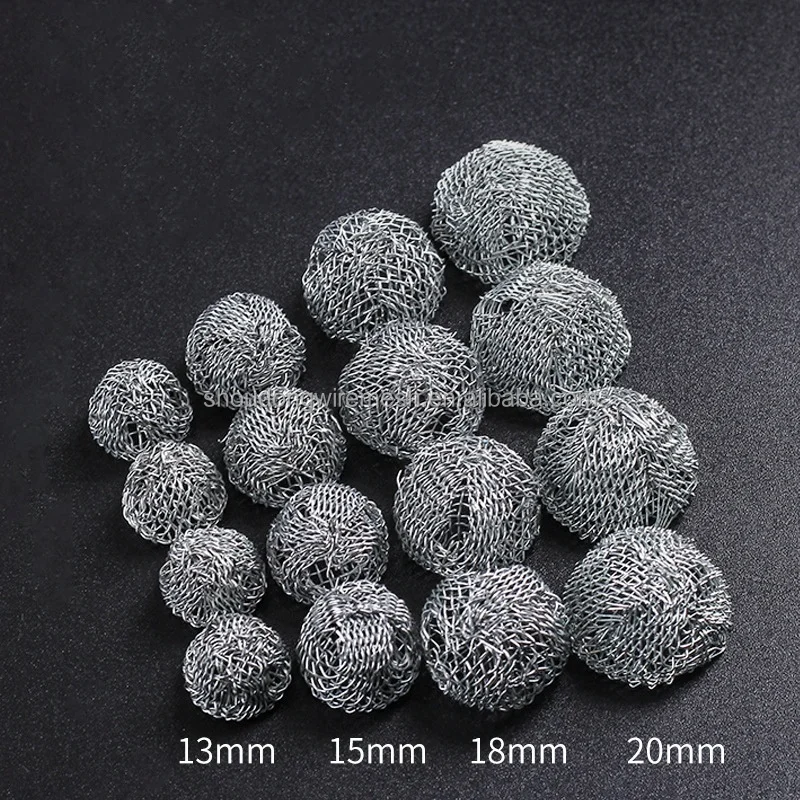 Чистая Посуда для курения дымовые трубы фильтрующие экраны антикоррозийные и Антикоррозийные пистолеты проволочная сетка