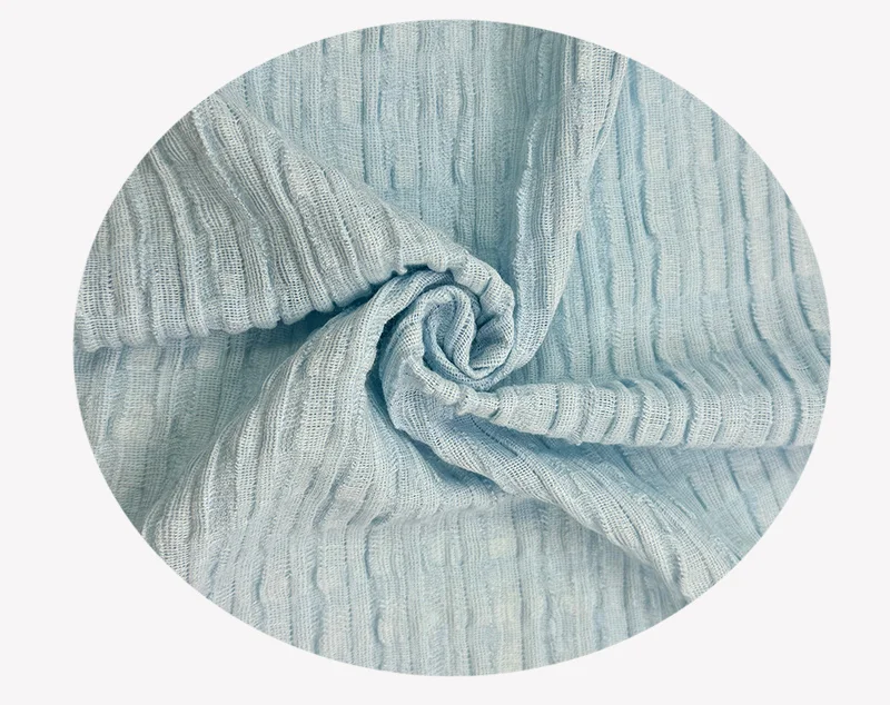 High quality Eco friendly 36%H 32%N 12%C 10%B 10%T400  knitted fabric for Garment fabric for summer