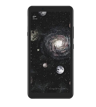 Смартфон Hisense A5 Pro CC, 6 + 128 ГБ, 5,84 дюйма, Face ID, две SIM-карты, Android 10,0, NFC