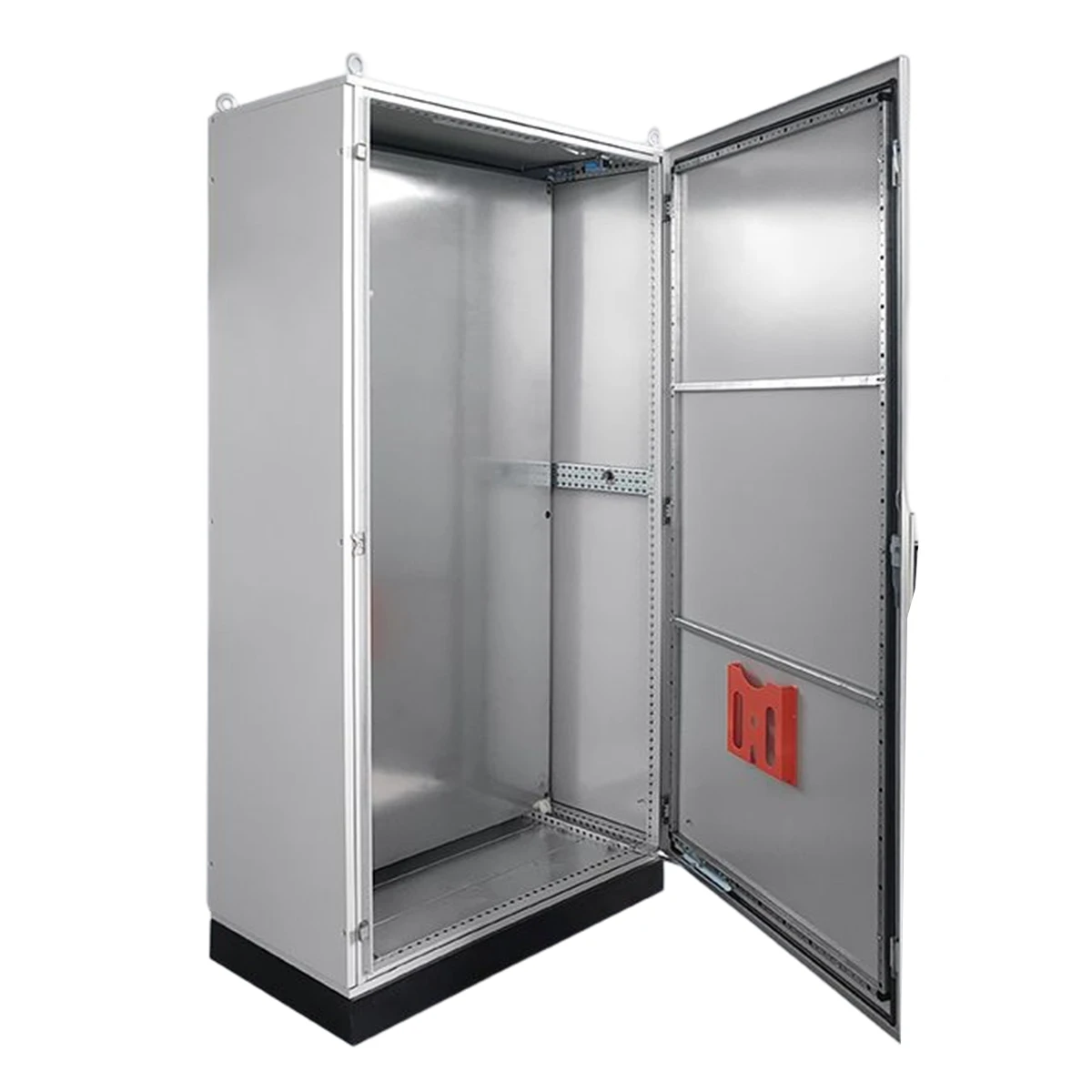 Customization Power Distribution Electric Control Enclosure Indoor Electrical Distribution Cabinets Inverter Cabinets