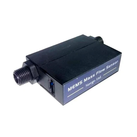 MEMS Mass Flow Sensor for 0~5 SLPM Range Flow Measure FS4003