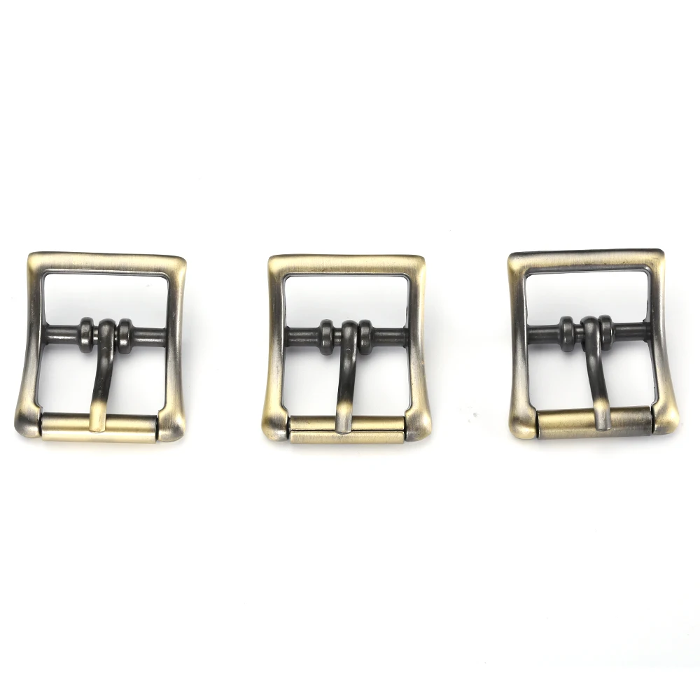 Sell low-key luxury imported custom metal belt buckles