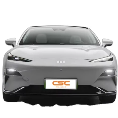 Geely Yinhe 2024 E8 272 HP Affordable Electric Car for Sale
