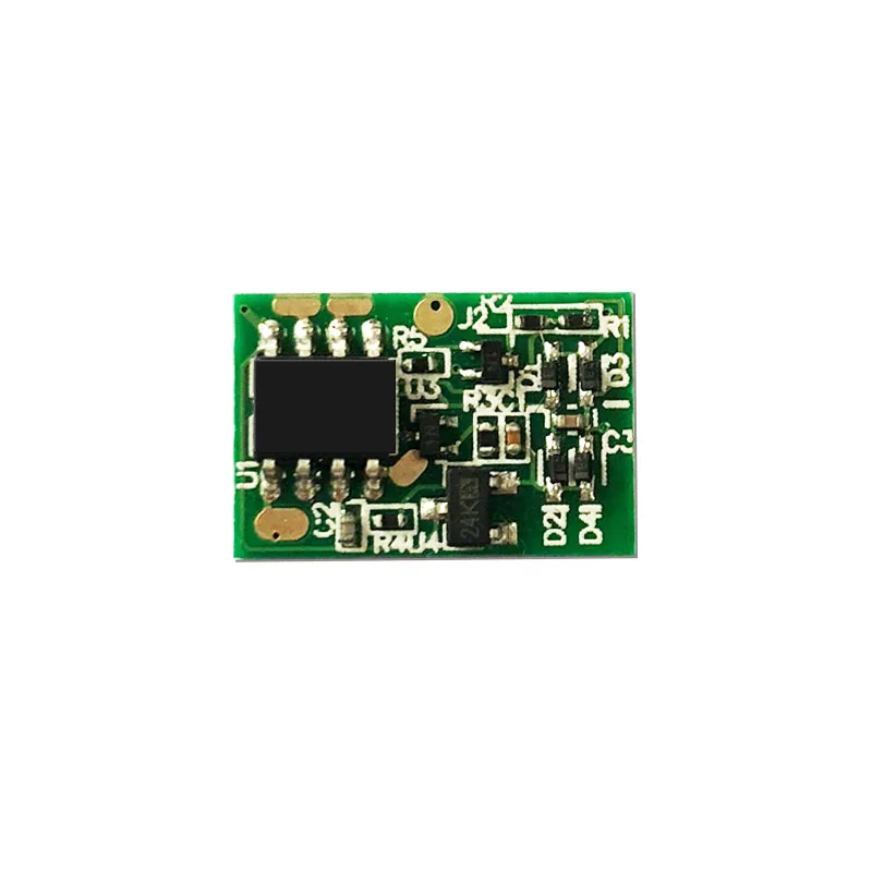 Compatible 45536512 45536511 45536510 45536509 ES 9431 9541 Cartridge Chip Reset ES9431 ES9541 PRO9541 Toner Chip Refill