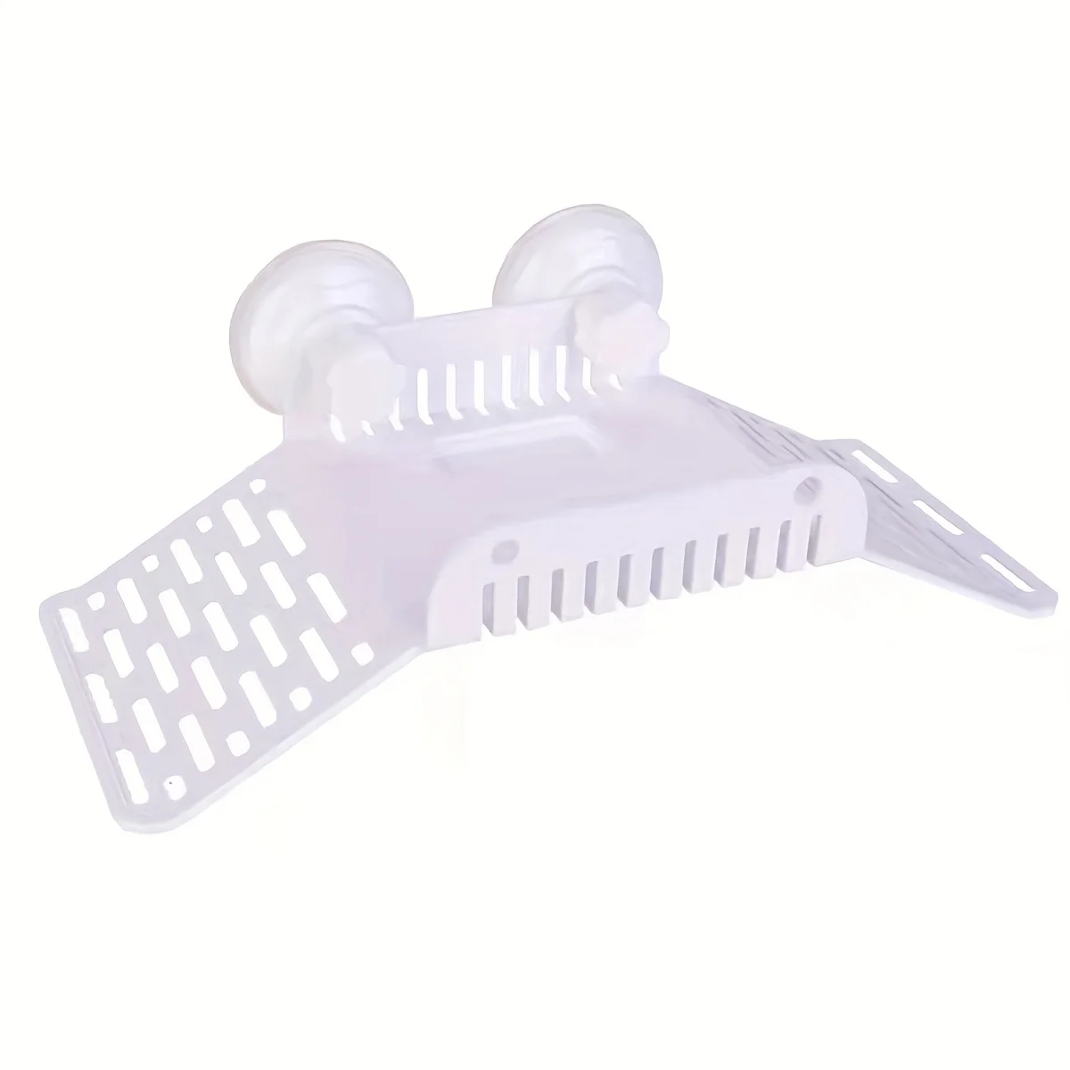 Turtle Basking Platform with Suction Cup Water Turtle Terrace Tortoise Tank Drying Rest Platform Aquariums & Accessories