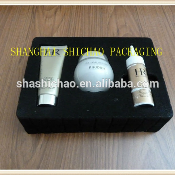 
Tray Type and Blister Process Type skin-care Blister Pack,Tray Type and Cosmetic Use plastic tray 