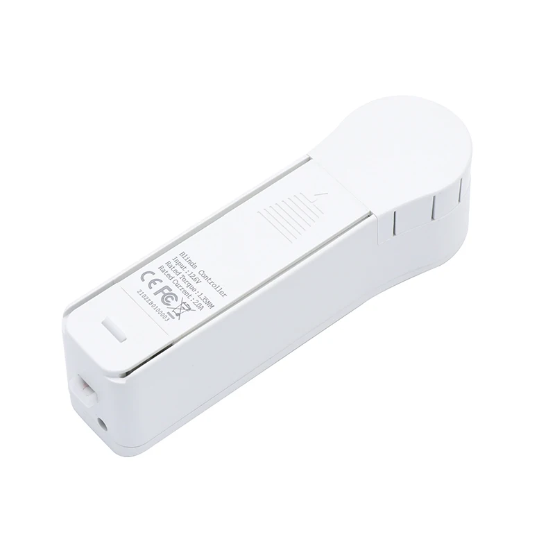 Tuya Zigbee Venetian Smart Curtain Roller Blinds Motor With Tuya Smart Life Remote Control Smart Blind