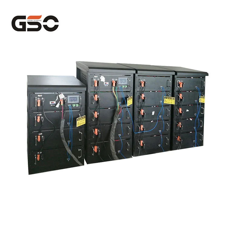 OEM 220V 360V 384V 100Ah 200Ah литий-железо-фосфатные аккумуляторы 22Kwh LifePO4 батарея для ИБП/на солнечной