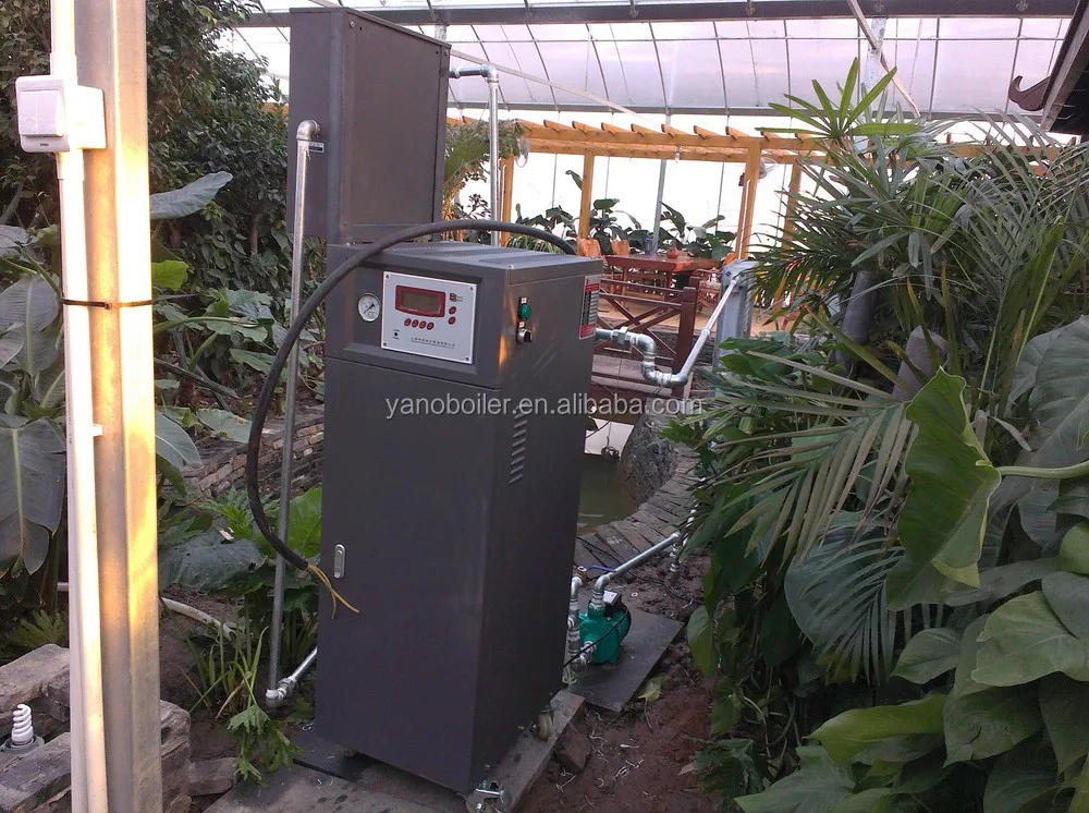 Uesed Fuel Diesel /coal gas /Natural gas /liquefied gas  Boiler  Power 100 kg/h