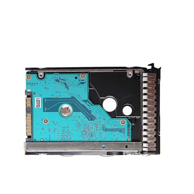 600GB 10K SAS 12Gb Hot Swap 512n 7XB7A00025 Server Storage Hard Disk