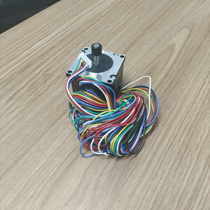 Новый принтер шаговый двигатель TYPE57BYGH4100A CE