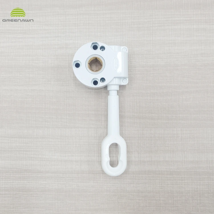 2022 Durable motorhome with awning parts retractable awning gearbox