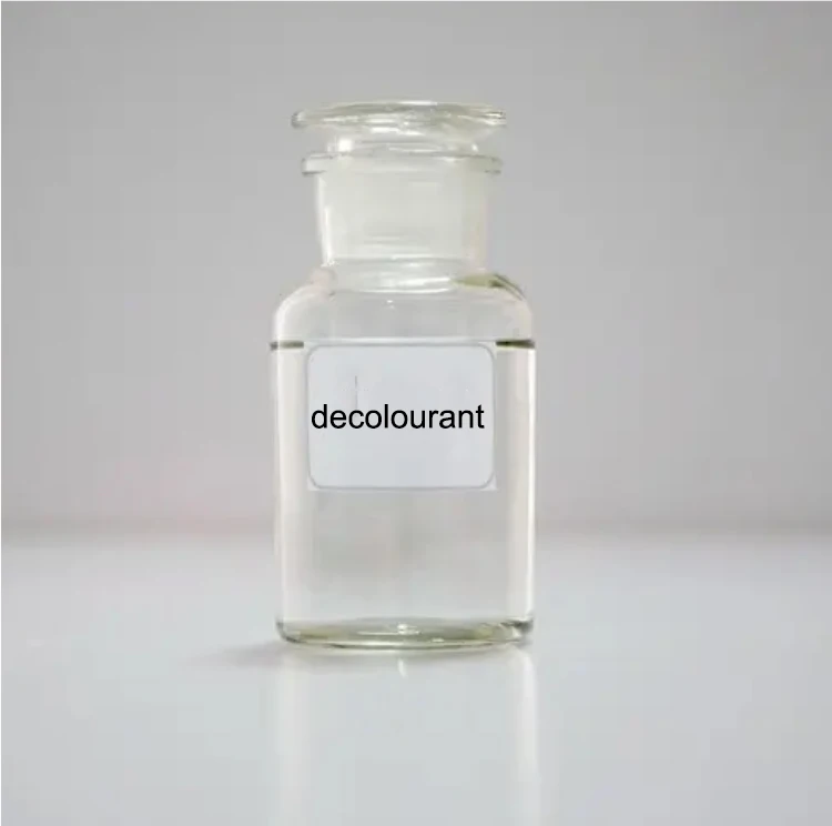 cleanwater chemicals cationic flocculant wastewater decolouring agent